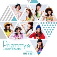 20210127.1455.07 Prizmmy The Best!! (2017) (FLAC) cover.jpg