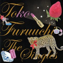 20210127.1455.09 Toko Furuuchi The Singles Sony Music Years 1993~2002 (2010) (FLAC) cover.jpg