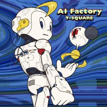 20210130.1357.04 T-Square (The Square) AI Factory (2020) (FLAC) cover.jpg