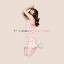 20210203.1707.05 Ayuru Ohashi Chic Remaster (2014) (FLAC) cover.jpg