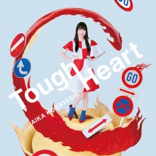 20210204.1528.02 Aika Kobayashi Tough Heart (Limited edition) (2021) (FLAC) cover.jpg