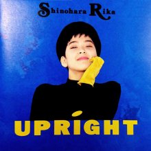 20210204.1528.07 Rika Shinohara Upright (1992) (FLAC) cover.jpg