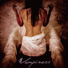 20210210.1609.5 Mai Yajima Vampiress (First press edition) (2018) (FLAC) cover.jpg