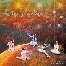 20210211.1855.10 Seireki13ya Hugdreamy Horoscope (2019) (FLAC) cover.jpg