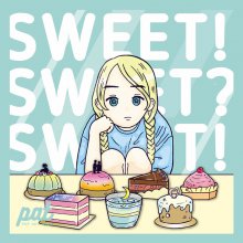 20210214.1850.07 Pop Art Town Sweet! Sweet Sweet! (2019) (FLAC) cover.jpg