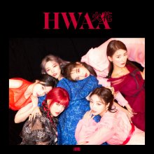 20210218.1915.01 (G)I-DLE Hwaa (2021) (FLAC) cover.jpg