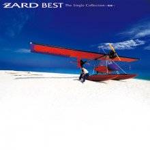 20210218.1915.11 ZARD ZARD BEST the Single Collection ~Kiseki~ (1999) (FLAC) cover.jpg