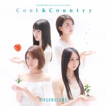 20210303.0048.04 Ringo Musume Cool & Country (2020) (FLAC) cover.jpg