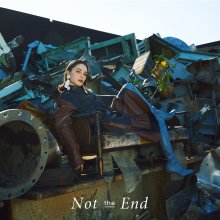 20210303.0048.01 Rei Yasuda Not the End (2021) (FLAC) cover.jpg