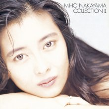 20210311.2304.13 Miho Nakayama Collection II (1990) (FLAC) cover.jpg