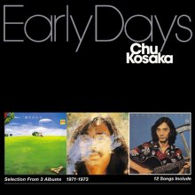 20210321.0350.03 Chu Kosaka Early Days (2001) (FLAC) cover.jpg