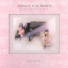 20210324.0436.07 Sakura Tange Cherry a la Mode Collection I (2005) (FLAC) cover.jpg