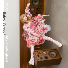 20210325.0420.12 YUKI Baby, it's you ~ My Lovely Ghost (2021) (FLAC) cover.jpg