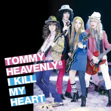 20210326.0230.01 Tommy heavenly6 I Kill My Heart (2009) (FLAC) cover.jpg