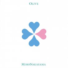 20210325.0420.06 Miho Nakayama Olive (1998) (FLAC) cover.jpg