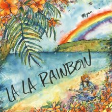 20210406.1819.03 Miyuu La La Rainbow (2021) (FLAC) cover.jpg