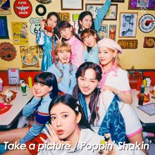 20210407.1856.3 NiziU Take a Picture ~ Poppin' Shakin' (2021) (FLAC) cover.jpg