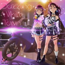 20210408.1554.04 Love Live! Sunshine!! (Saint Snow) Dazzling White Town (2020) (FLAC) cover.jpg