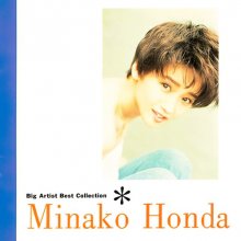 20210417.1821.07 Minako Honda Big Artist Best Collection (1994) (FLAC) cover.jpg