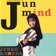 20210414.1649.09 Junko Kawada Jun Mind (1990 ~ re-issue 2009) (FLAC) cover.jpg