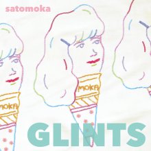 20210412.1631.07 Moka Sato Glints (2020) (FLAC) cover.jpg