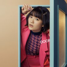 20210509.0017.08 She is Summer Door (2021) (FLAC) cover.jpg