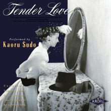 20210519.0610.03 Kaoru Sudo Tender Love (1989 ~ re-issue 2008) (FLAC) cover.jpg