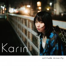 20210521.0944.04 Karin. Solitude Minority (2021) (FLAC) cover.jpg