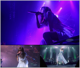 20210531.0929.2 Miho Karasawa (TRUE) 5th Anniversary Live Sound! vol.1, vol.2, vol.3 (BS-Anima...png