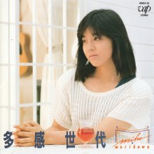 20210528.1425.06 Miho Morikawa Takan Sedai (1986) (FLAC) cover.jpg