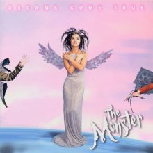 20210606.1227.05 Dreams Come True the Monster (1999) (FLAC) cover.jpg