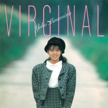 20210609.1315.13 Yoko Minamino Virginal (1986) (FLAC) cover.jpg