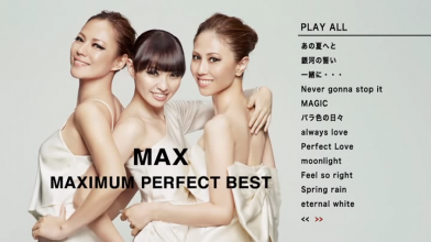 20210611.1655.3 MAX Maximum Perfect Best (2015) (DVD) (JPOP.ru) menu 2.png