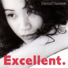 20210614.1611.08 Naomi Tamura Excellent (1994) (FLAC) cover.jpg