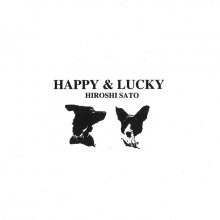 20210617.1711.05 Hiroshi Sato Happy & Lucky +1 (1993 ~ re-issue 2017) (FLAC) cover.jpg