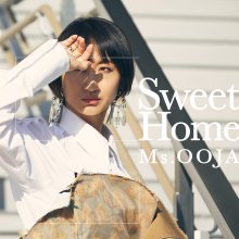 20210621.1941.5 Ms.OOJA Sweet Home (2021) (FLAC) cover.jpg