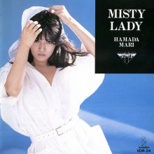 20210701.0443.05 Mari Hamada Misty Lady (1984) (FLAC) cover.jpg