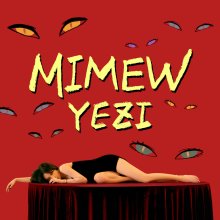 20210630.0323.10 Yezi - Mimew (2020) (FLAC) cover.jpg