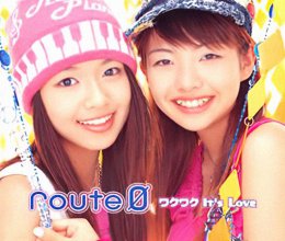 20210704.0330.04 Route 0 - Waku Waku It's Love (2002) (FLAC) cover.jpg