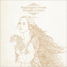 20210707.0604.02 Aoi Teshima Highlights from Simple is Best (2021) (FLAC) cover.jpg