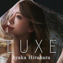 20210707.0604.04 Ayaka Hirahara Luxe (2021) (FLAC) cover.jpg