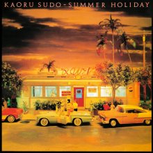 20210607.1258.70 Kaoru Sudo Summer Holiday (1984 ~ re-issue 2017) (FLAC) cover.jpg