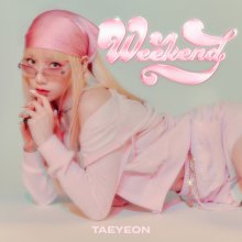 20210707.1211.50 TaeYeon Weekend (2021) (FLAC) cover.jpg