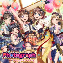 20210711.0802.12 BanG Dream! Poppin'Party Photograph (2021) (FLAC) cover.jpg