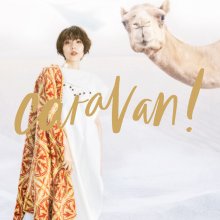 20210711.0802.08 Aki Toyosaki Caravan! (2021) (FLAC) cover.jpg