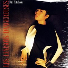 20210712.0739.08 Rie Kitahara Les Liaisons Dangereuses (1983 ~ re-issue 2004) (FLAC) cover.jpg