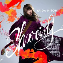 20210715.1014.04 Hitomi Yaida Sharing (2020) (FLAC) cover.jpg