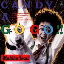 20210717.1637.1 Makiko Imai Candy A Go Go!! (1989) (FLAC) cover.jpg