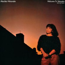 20210715.1014.6 Machiko Watanabe Welcome to Yokosuka ~into my heart~ (1983) (FLAC) cover.jpg