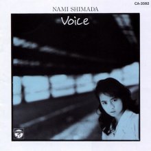 20210714.1303.3 Nami Shimada Voice (1988) cover.jpg